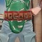 Child Boba Fett Costume, Star Wars Outfit with Armor Detailing